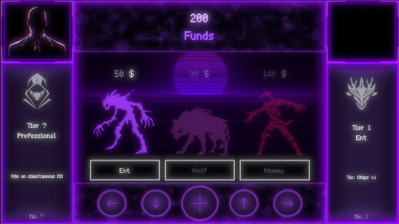 Big House Screenshot 5