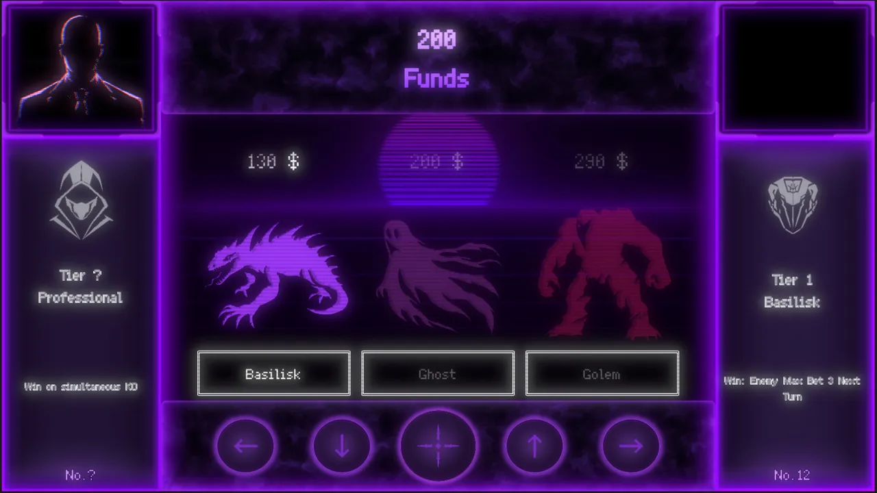 Big House Screenshot 2