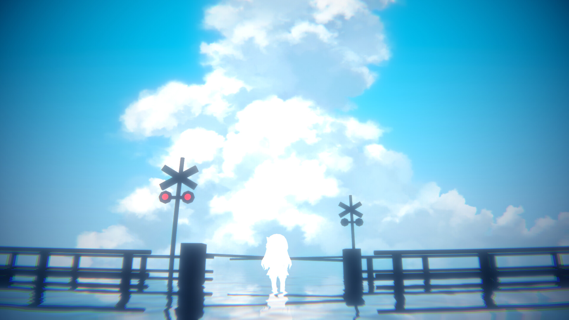 Last Summer Iteration Screenshot 0