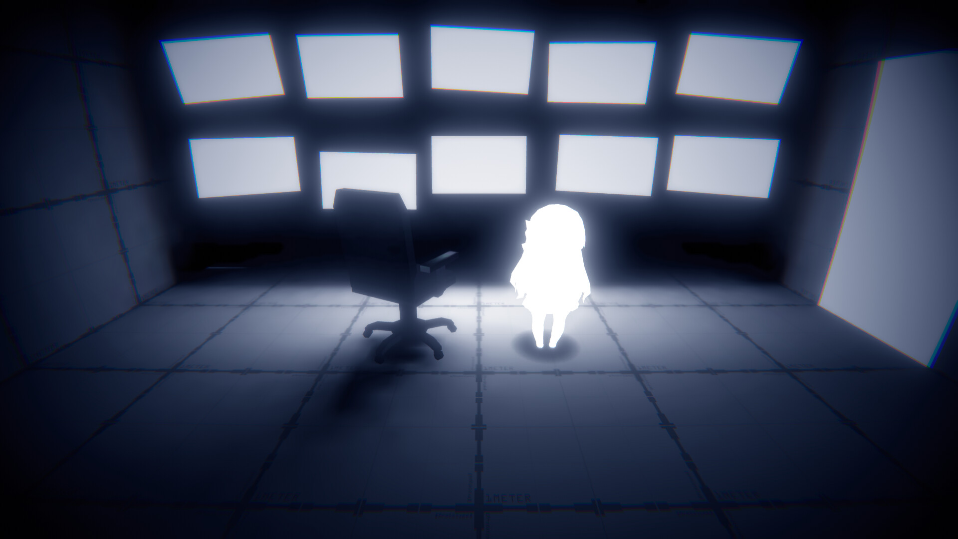 Last Summer Iteration Screenshot 4