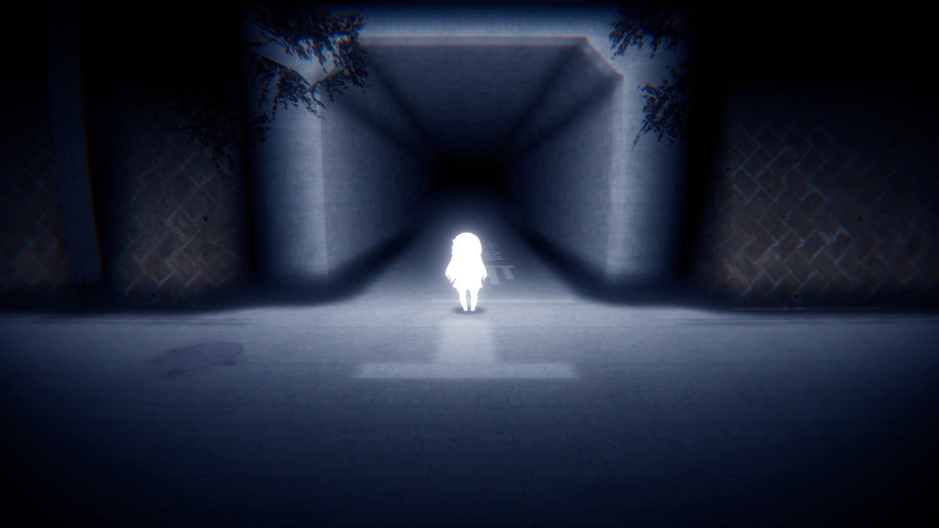 Last Summer Iteration Screenshot 2