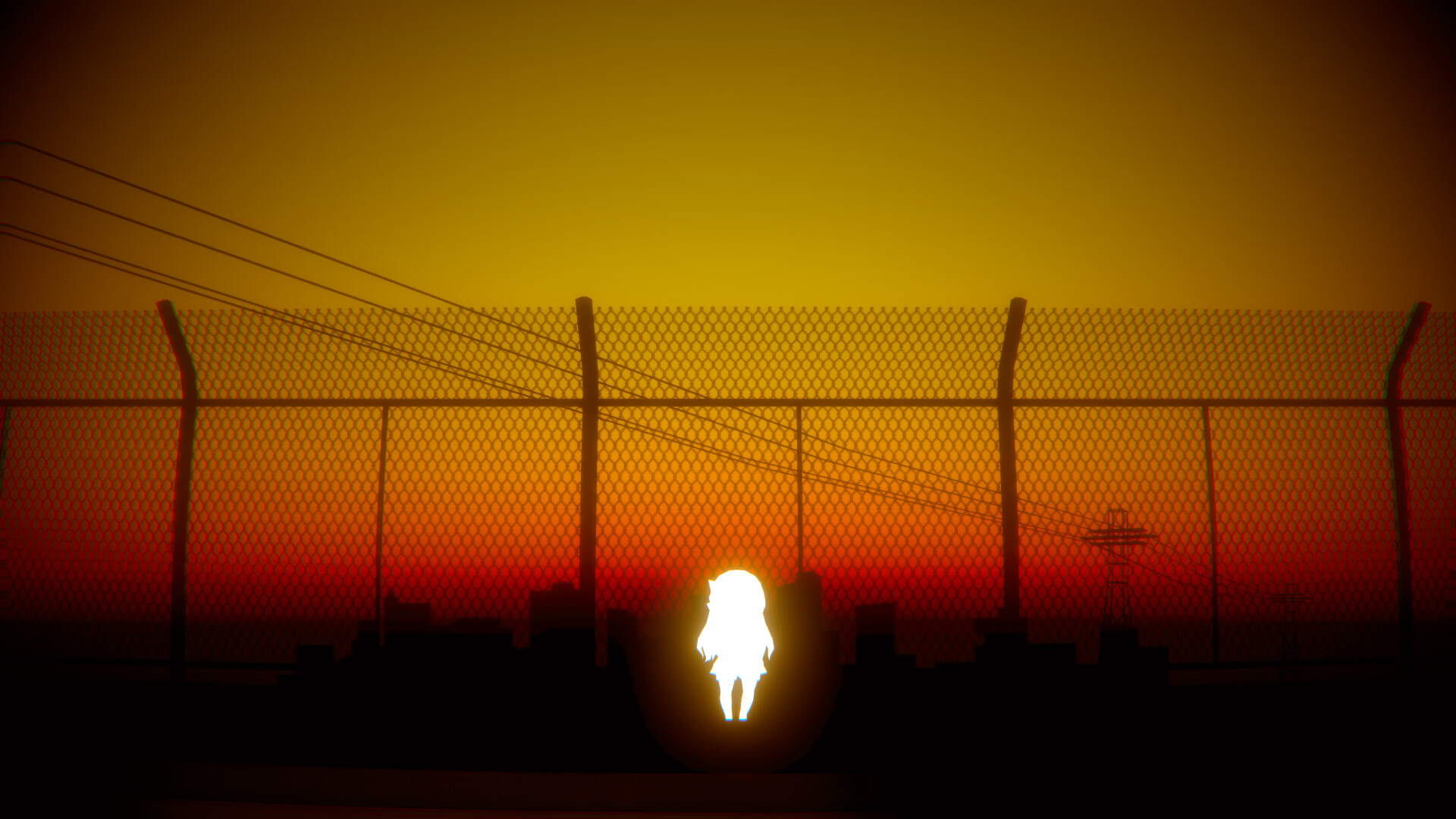 Last Summer Iteration Screenshot 3