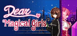 Dear Magical Girls