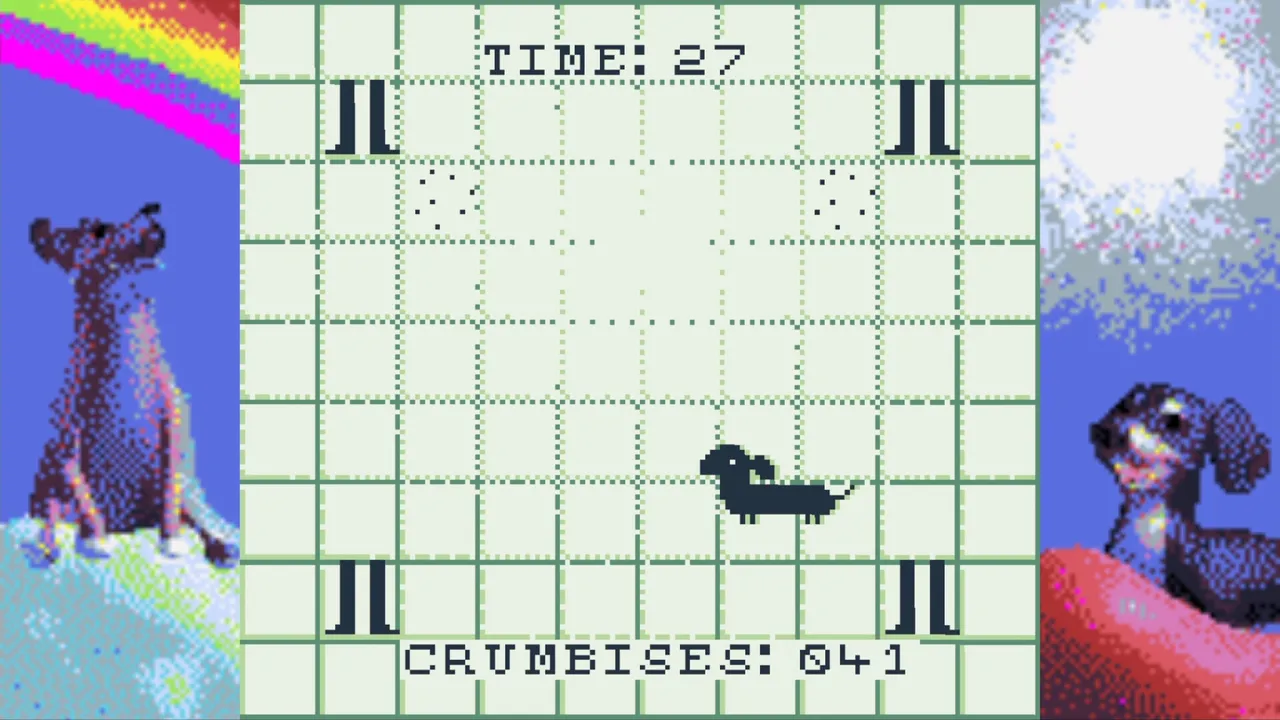 Dog of Wisdom Screenshot 3