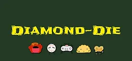 Diamond-Die