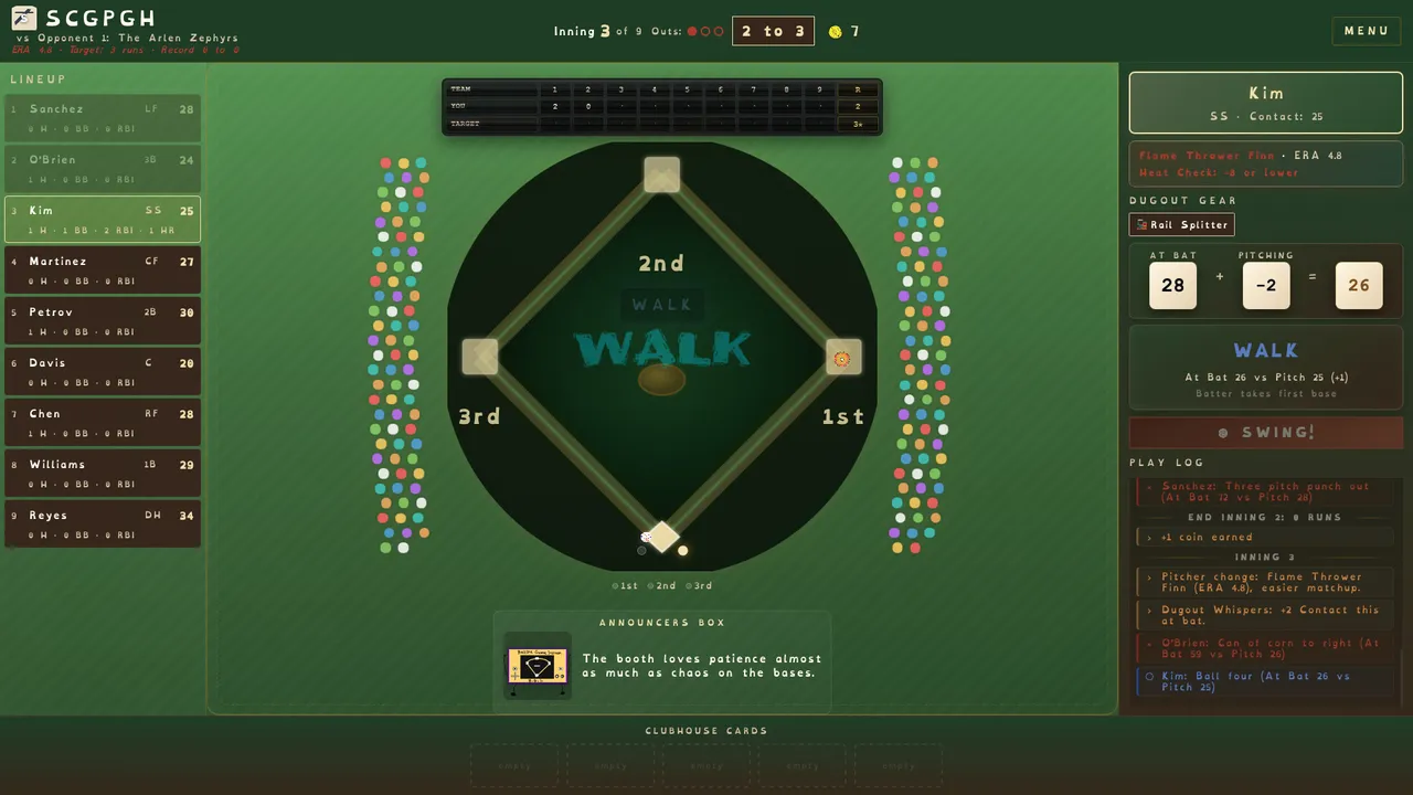 Diamond-Die Screenshot 4