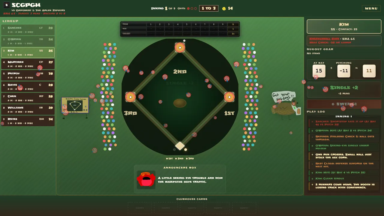 Diamond-Die Screenshot 2