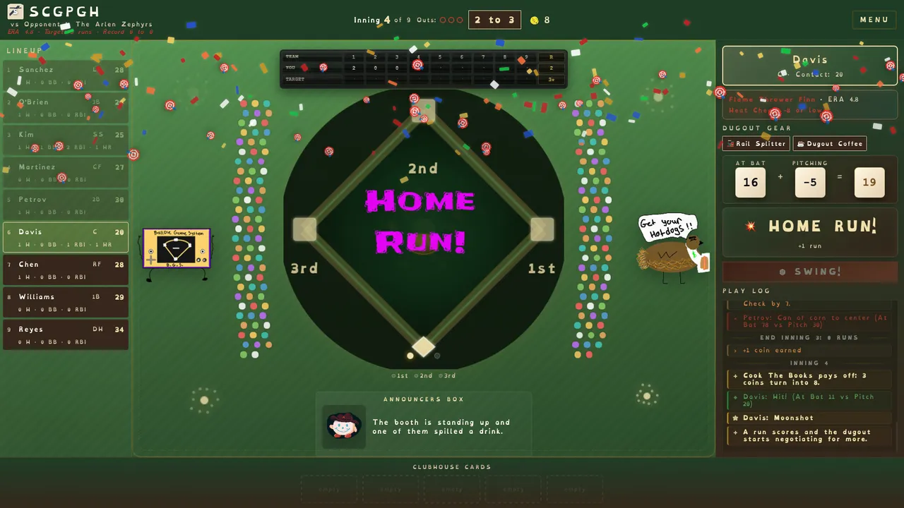 Diamond-Die Screenshot 3