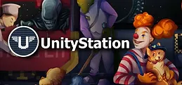 Unitystation