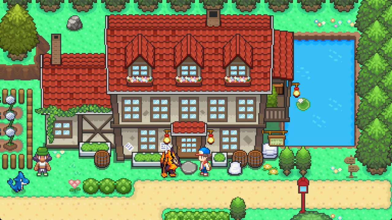 Spectrakin Screenshot 0