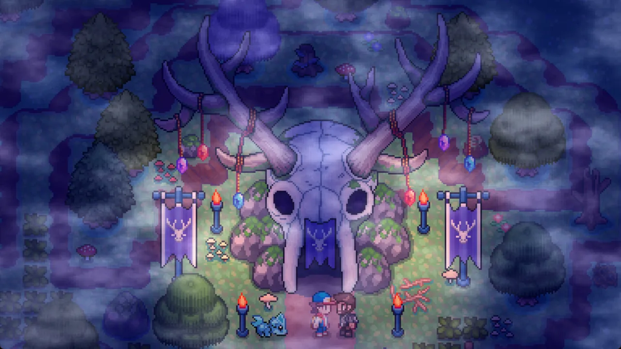 Spectrakin Screenshot 9