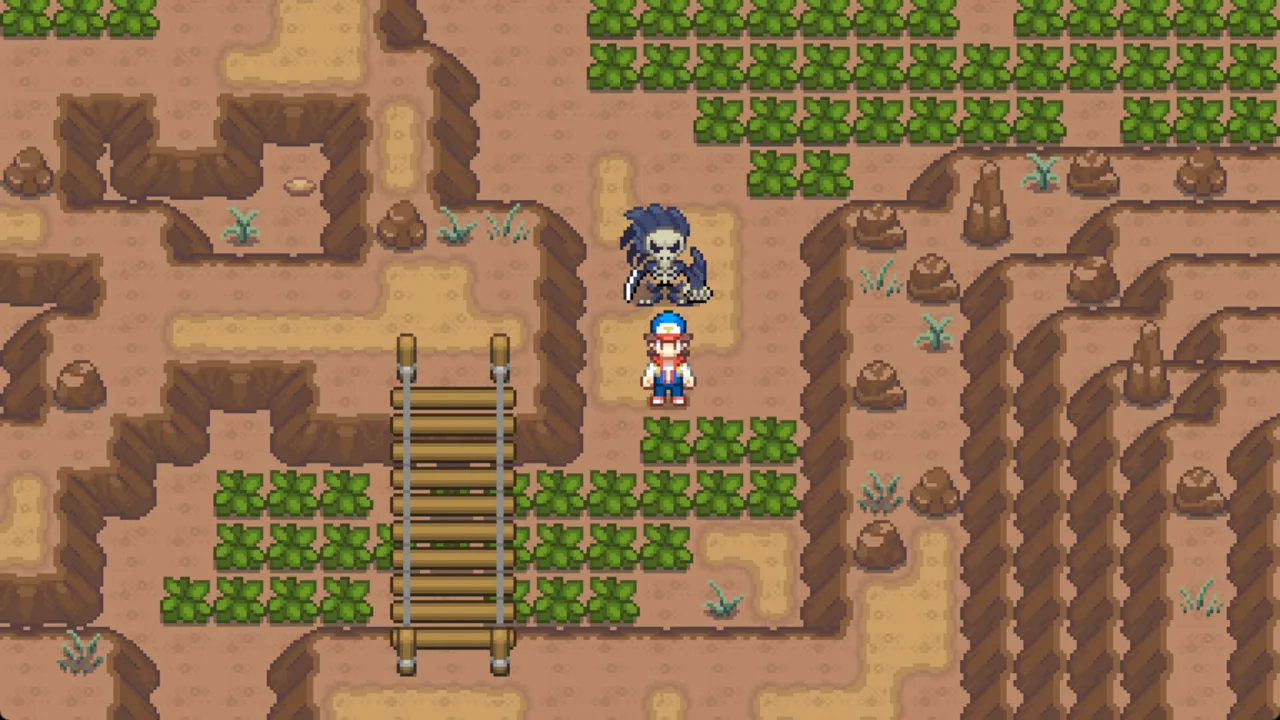 Spectrakin Screenshot 2