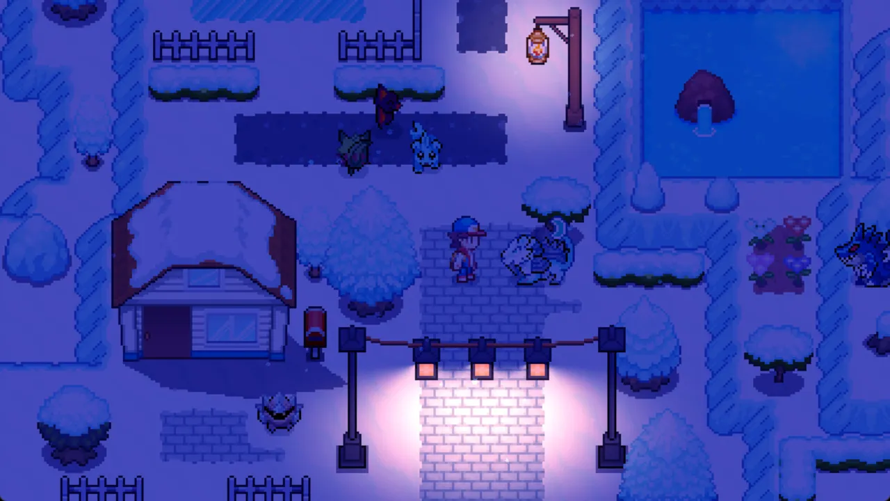 Spectrakin Screenshot 4
