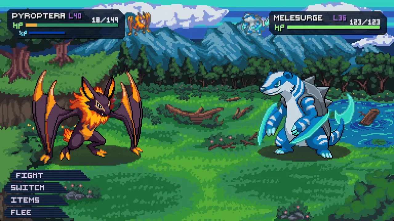 Spectrakin Screenshot 3