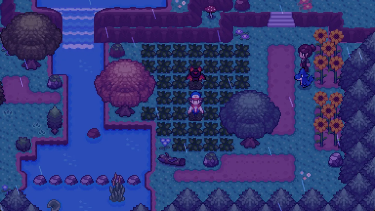 Spectrakin Screenshot 12