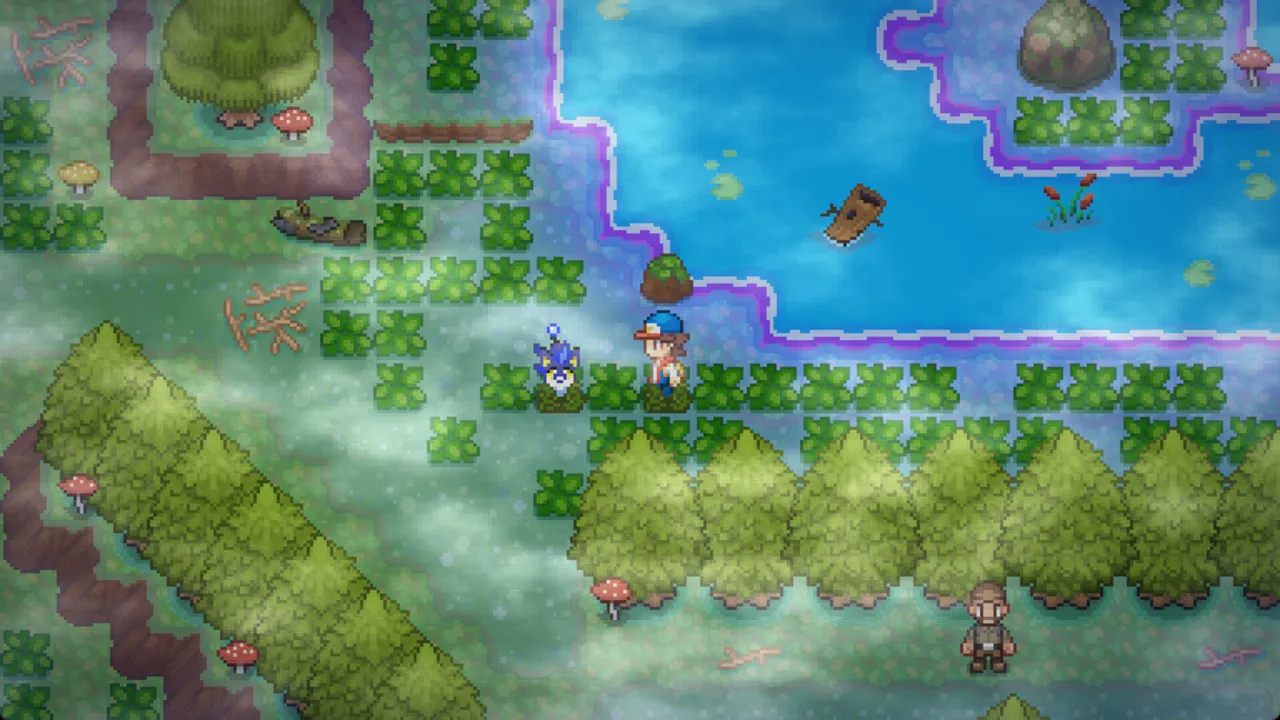 Spectrakin Screenshot 7
