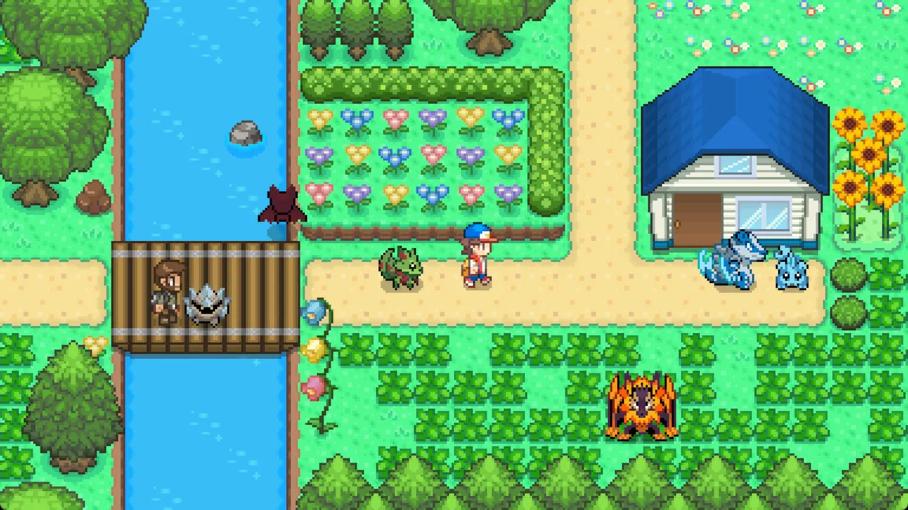 Spectrakin Screenshot 6
