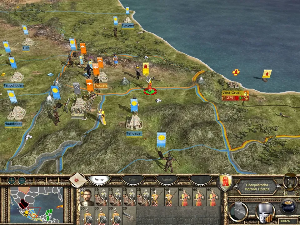 Medieval II: Total War™ Kingdoms Screenshot 10