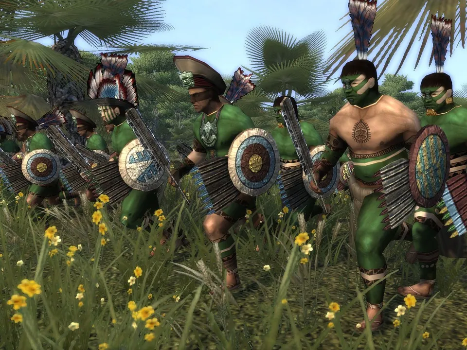 Medieval II: Total War™ Kingdoms Screenshot 7