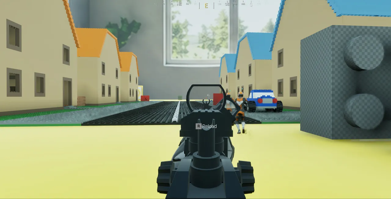 LAN_GAMES Screenshot 4