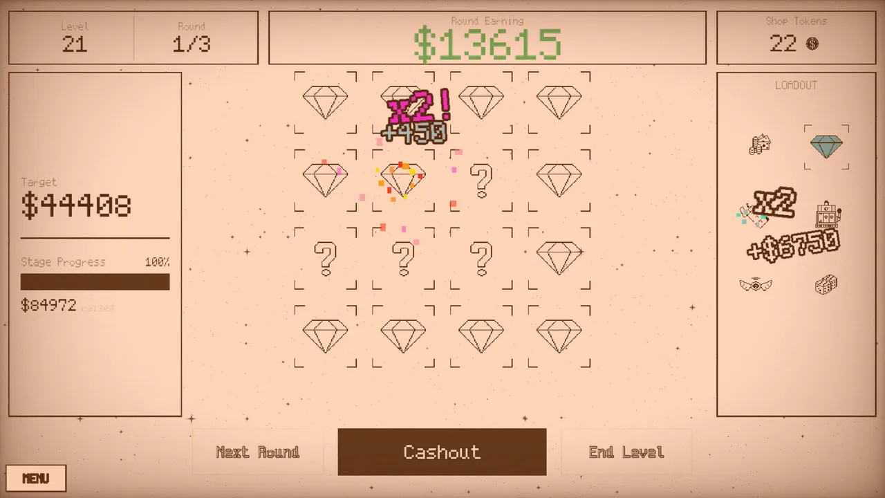 Minatro Screenshot 3
