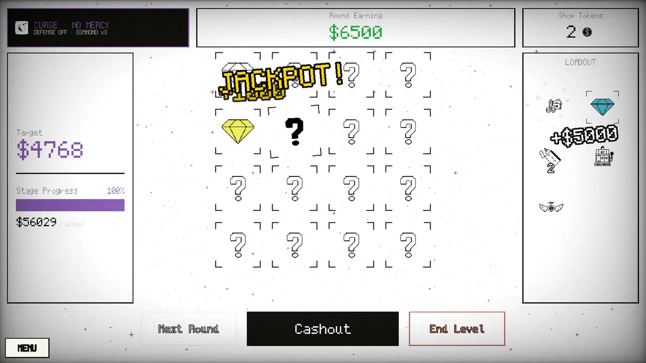 Minatro Screenshot 0