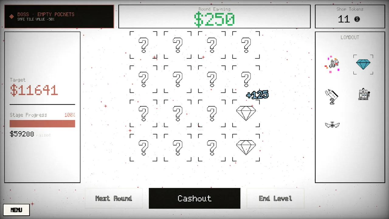 Minatro Screenshot 4