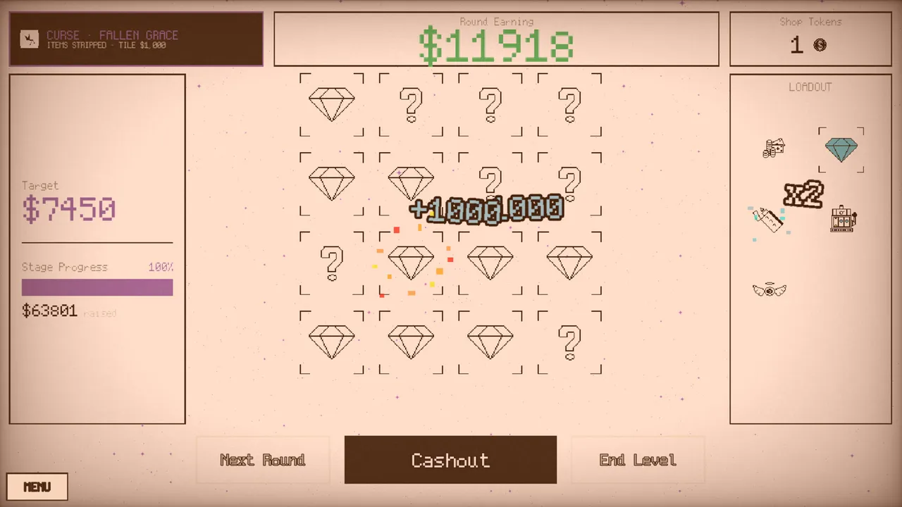 Minatro Screenshot 1