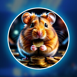 Hamster icon