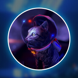I saved the cat! icon