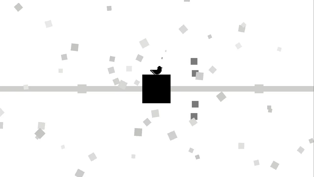 Time, Line Screenshot 4