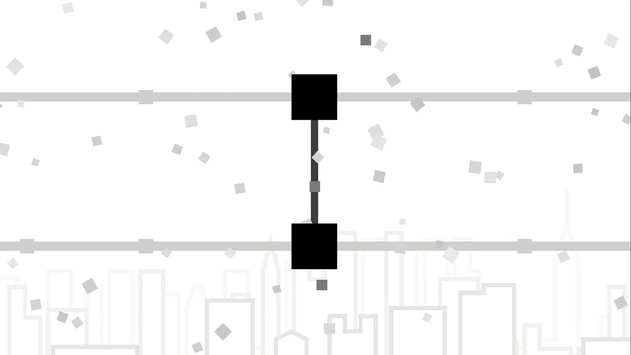 Time, Line Screenshot 2