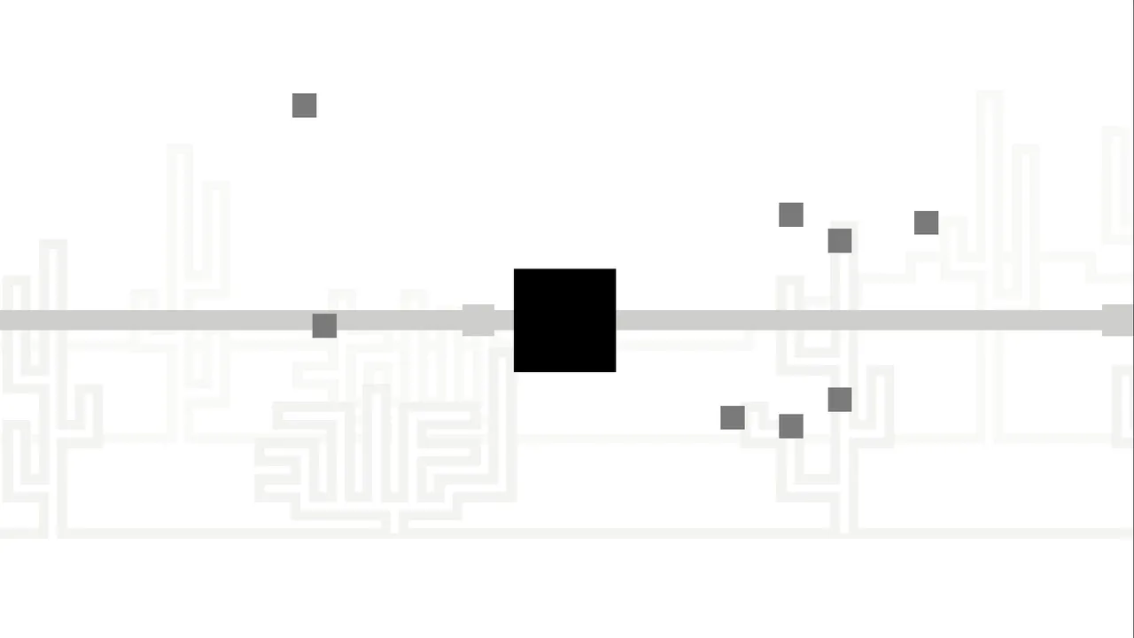 Time, Line Screenshot 3