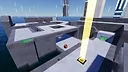 Dave's Marble Game Screenshot 1