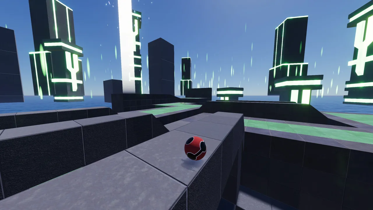 Dave's Marble Game Screenshot 6