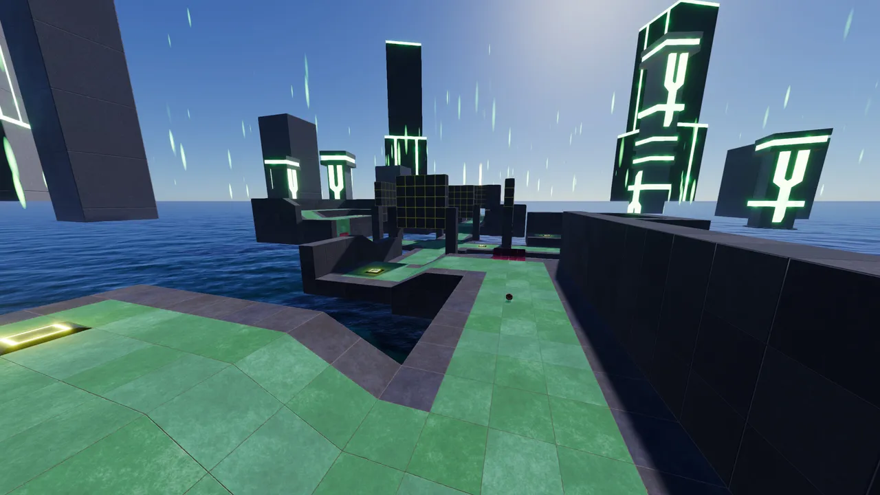 Dave's Marble Game Screenshot 7