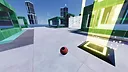 Dave's Marble Game Screenshot 0