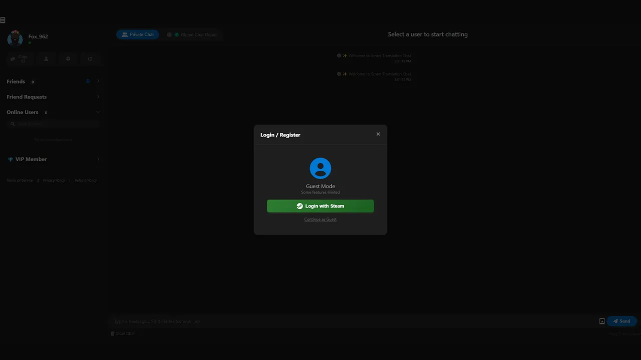 bridgetxt  Screenshot 0