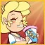 The first of many icon