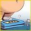 DING! icon
