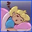 Pigs in a Blanket icon