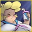 To be expected icon