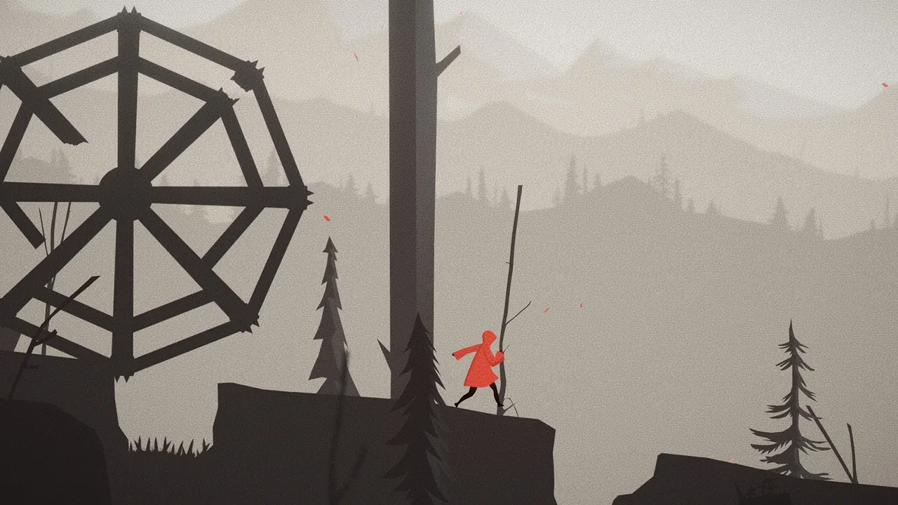 Fobia Screenshot 1