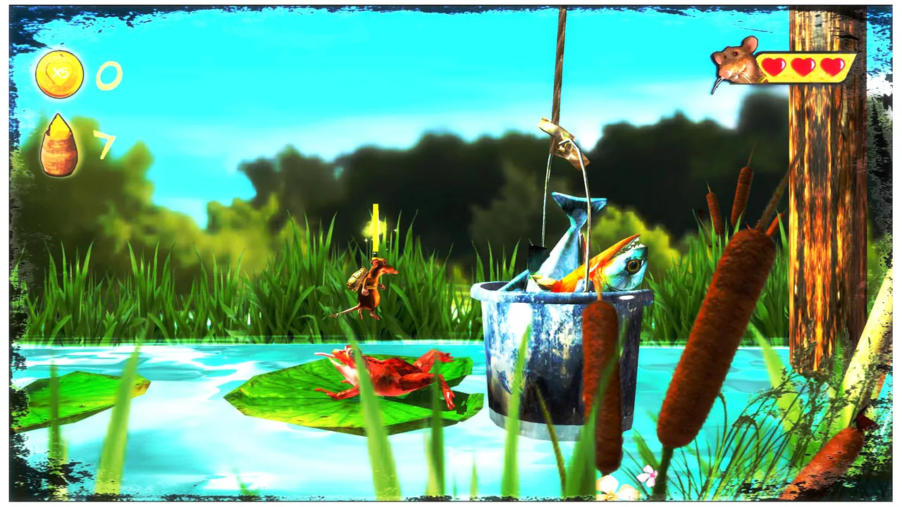 Dongo Adventure Screenshot 10