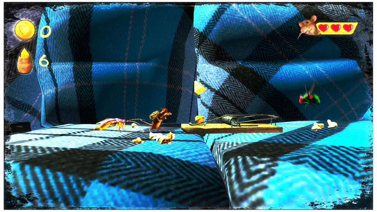 Dongo Adventure Screenshot 9