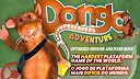 Dongo Adventure Screenshot 0