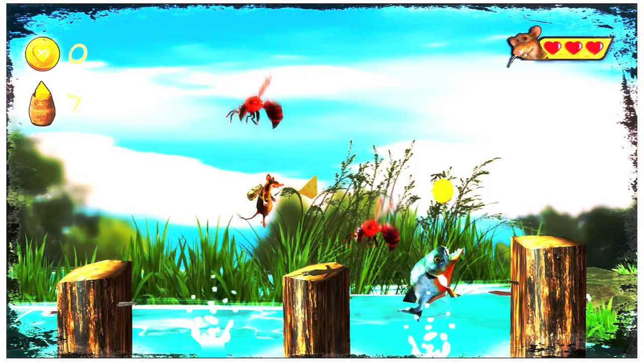 Dongo Adventure Screenshot 4