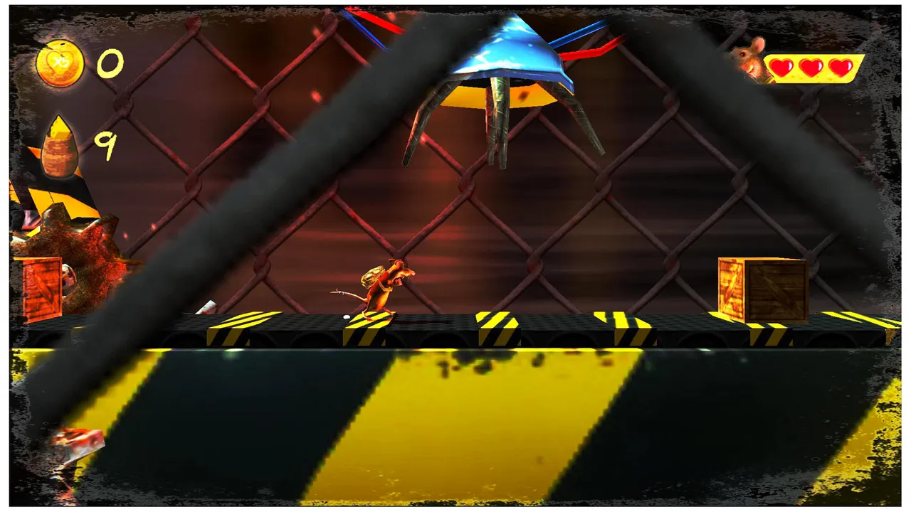 Dongo Adventure Screenshot 2