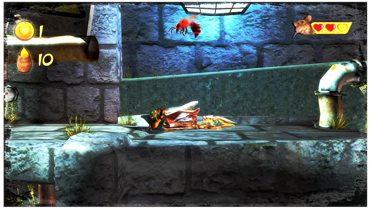 Dongo Adventure Screenshot 11