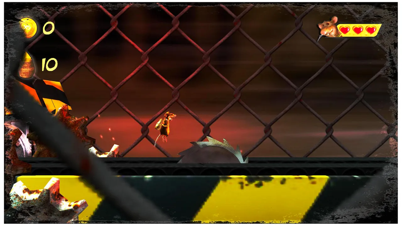 Dongo Adventure Screenshot 8